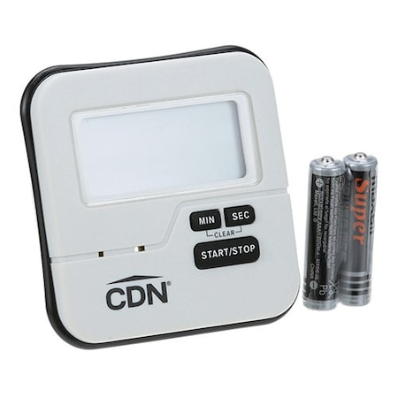 Allpoints Waterproof Timer 421823